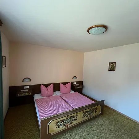 Gaestehaus Reiter Séjour chez l'habitant *