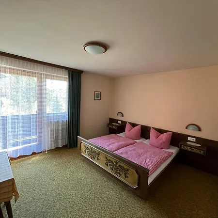 منزل للإقامة Gaestehaus Reiter Eben am Achensee