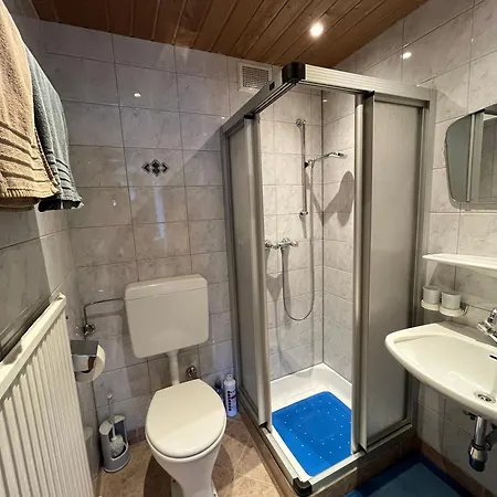Gaestehaus Reiter منزل للإقامة *