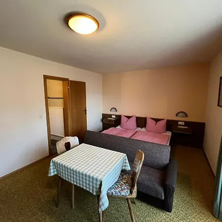 Gaestehaus Reiter منزل للإقامة