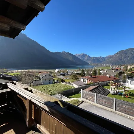 Gaestehaus Reiter *