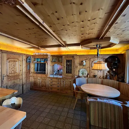 منزل للإقامة Gaestehaus Reiter *