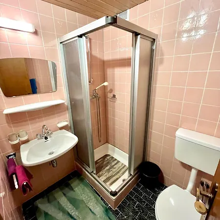 منزل للإقامة Gaestehaus Reiter *