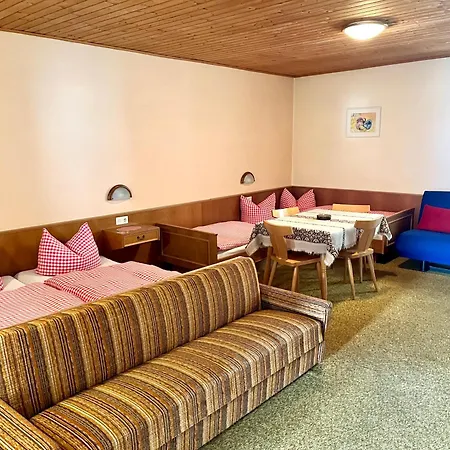 منزل للإقامة Gaestehaus Reiter